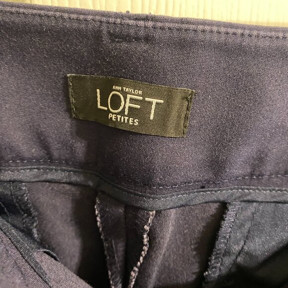 LOFT Julie Pants/Trousers - Picture 6 of 6